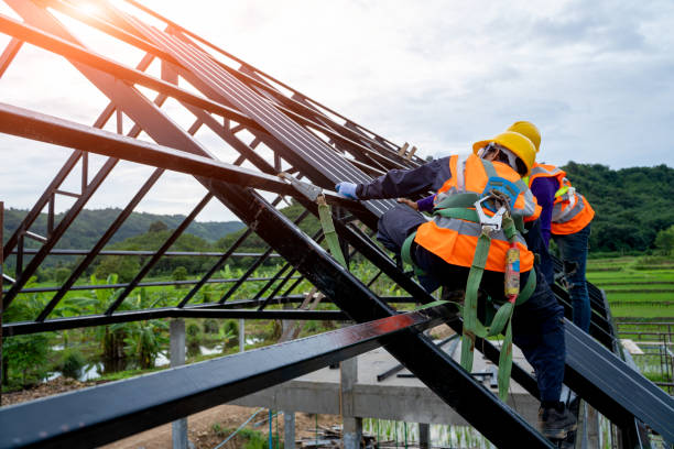 Best Emergency Roof Repair  in Contra Costa Centre, CA