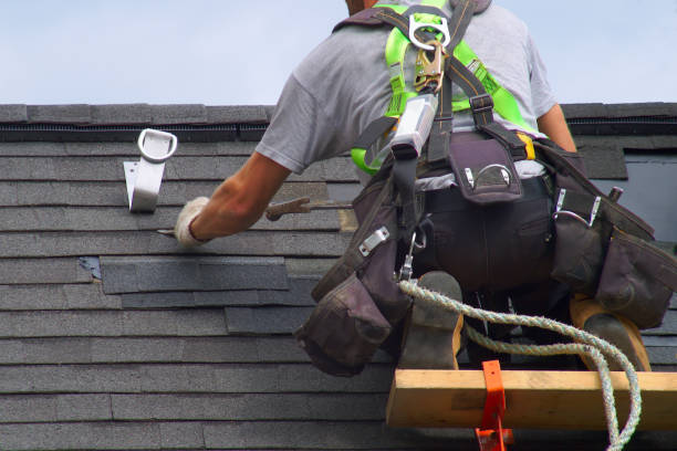 Quick and Trustworthy Emergency Roof Repair Services in Contra Costa Centre, CA