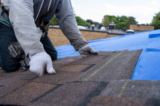 Quick and Trustworthy Emergency Roof Repair Services in Contra Costa Centre, CA