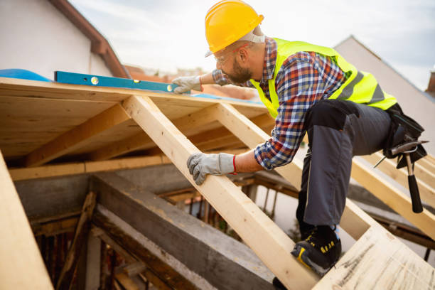 Best Metal Roofing Contractor  in Contra Costa Centre, CA