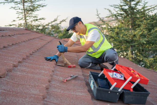 Best Slate Roofing Contractor  in Contra Costa Centre, CA