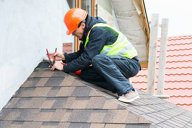 Roof Installation Near Me in Contra Costa Centre, CA