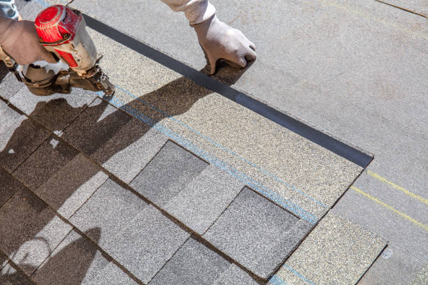 Best Flat Roof Repair Services  in Contra Costa Centre, CA